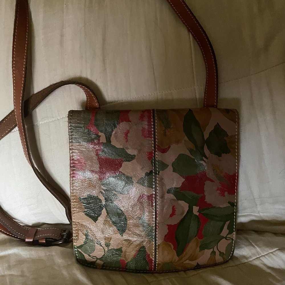 Patricia Nash Granada -